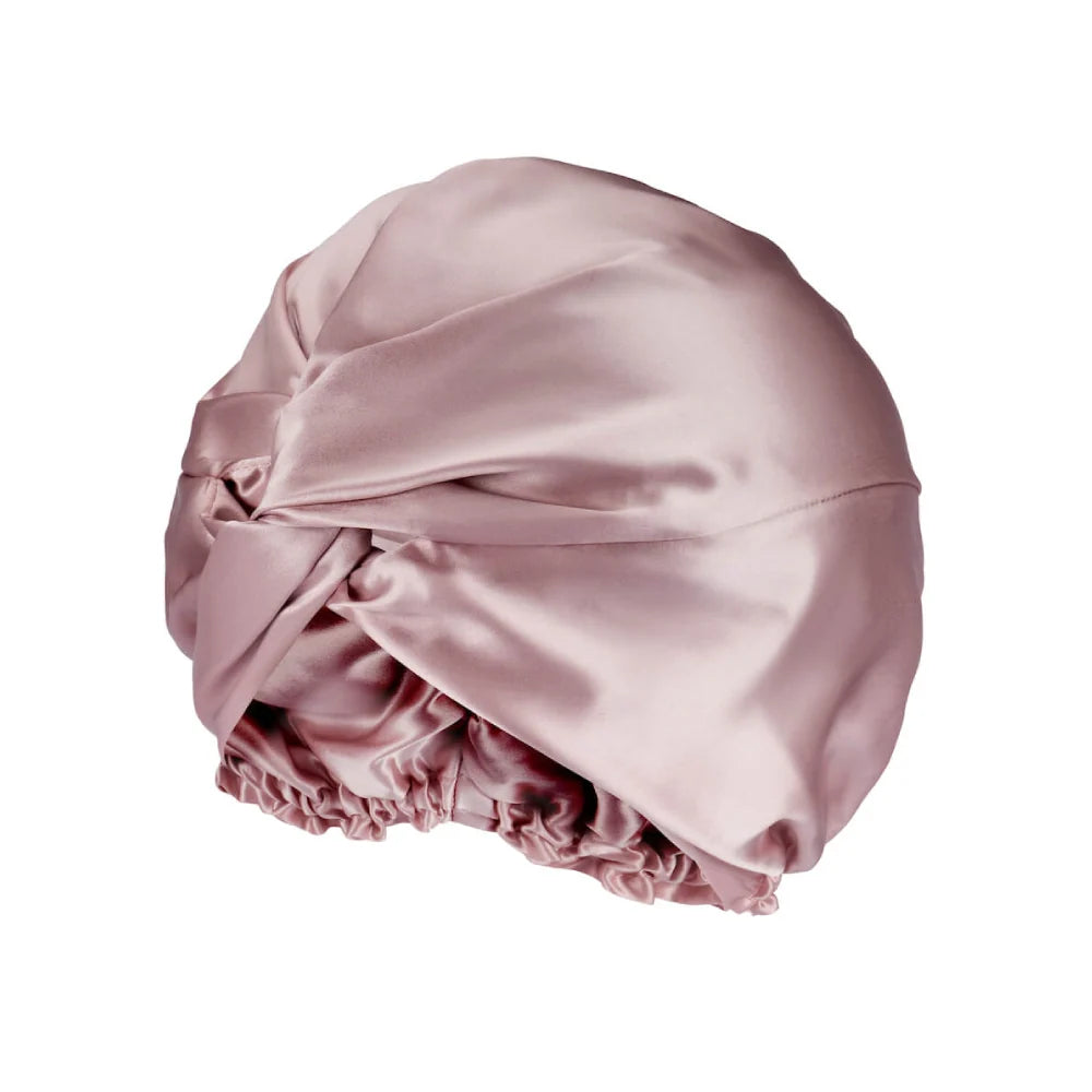 Blissy Bonnet - Pink