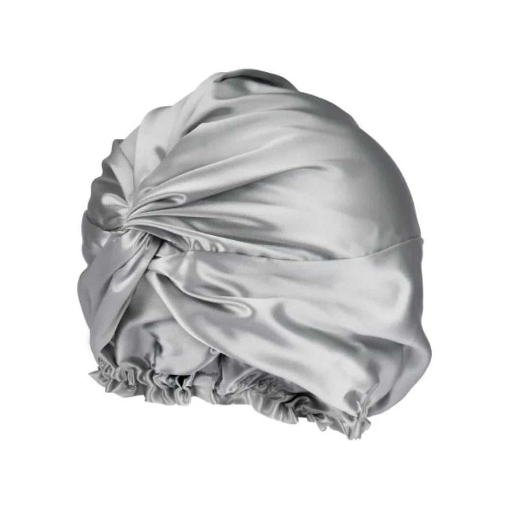 Blissy Bonnet - Silver