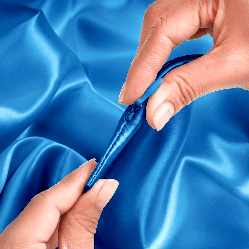 Pillowcase - Azure - Standard