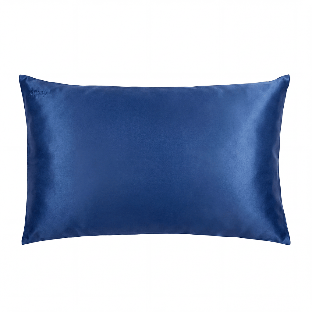 Pillowcase - Blue - Standard