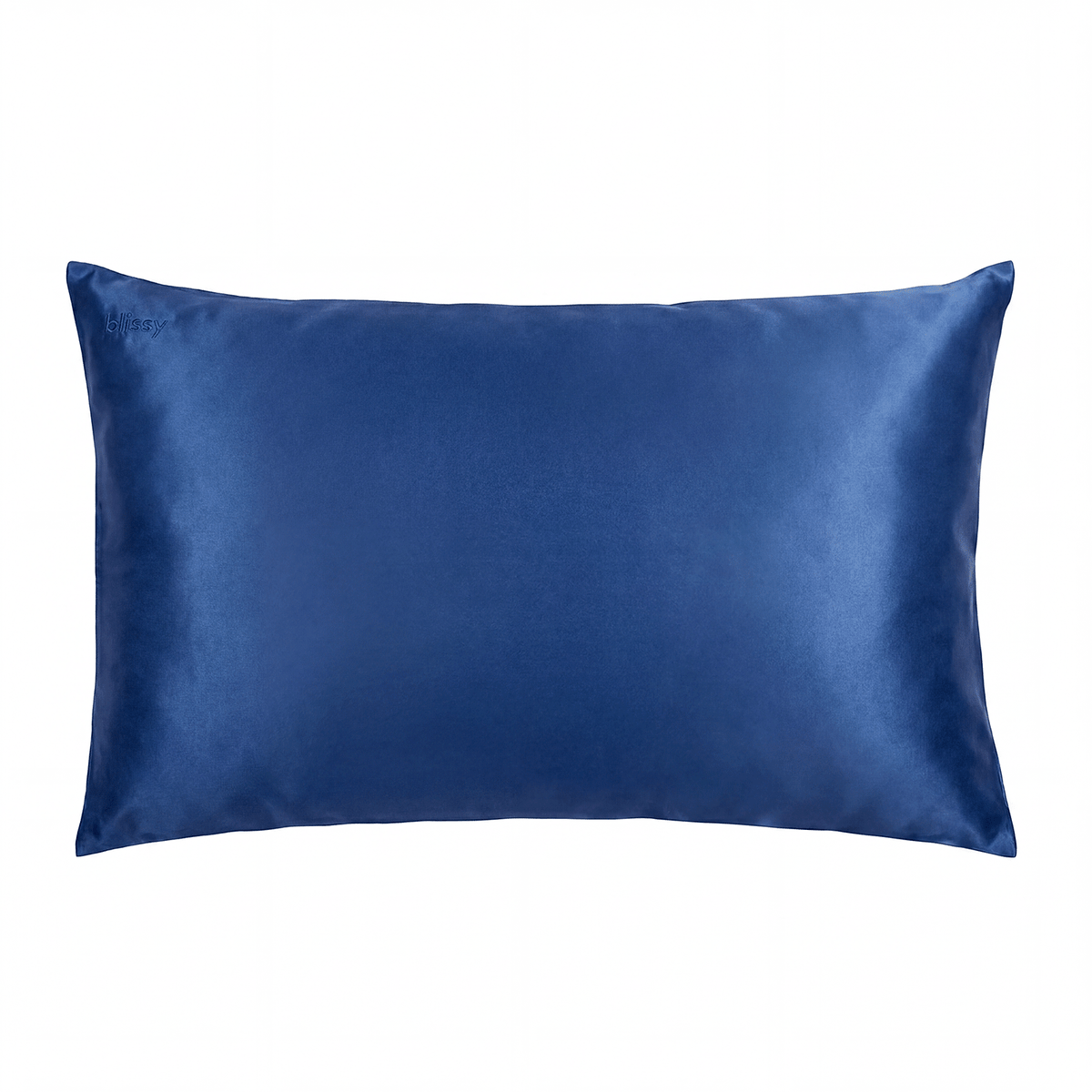 Pillowcase - Blue - King