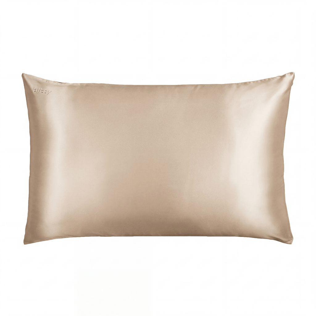 Pillowcase - Champagne - Queen