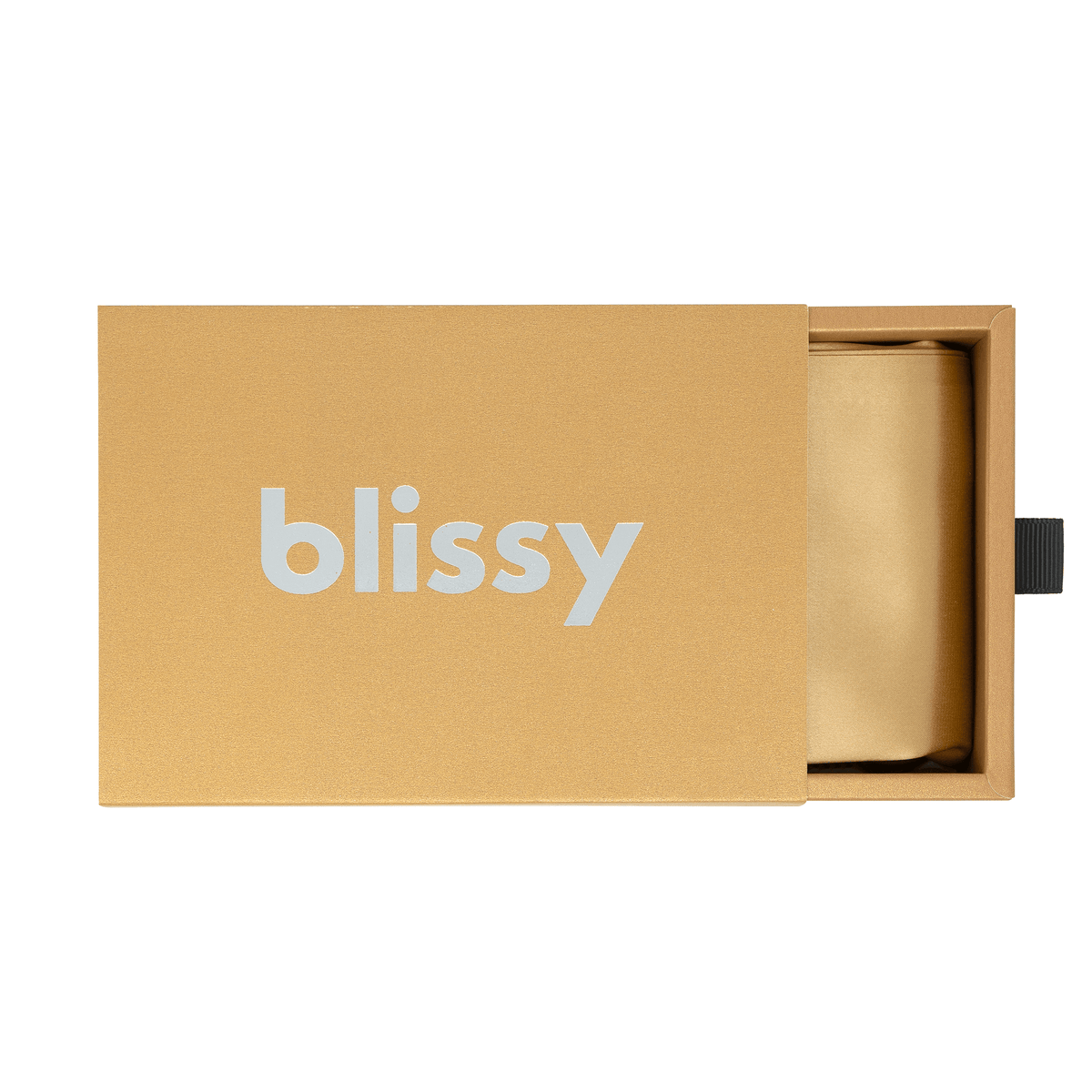 Pillowcase - Gold - King