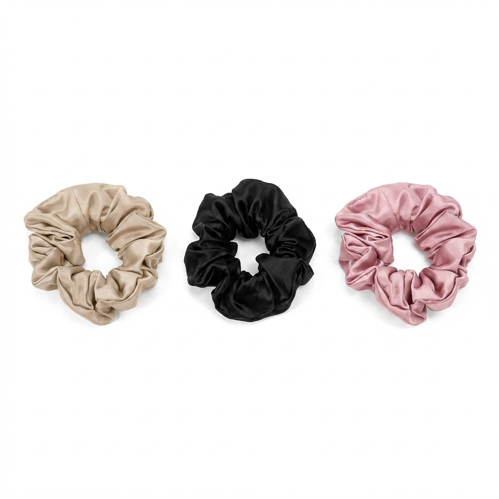 Hair Essentials Starter Pack