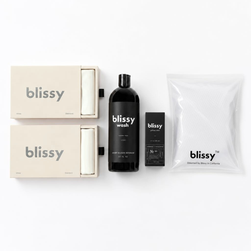 Home Essentials Starter Pack