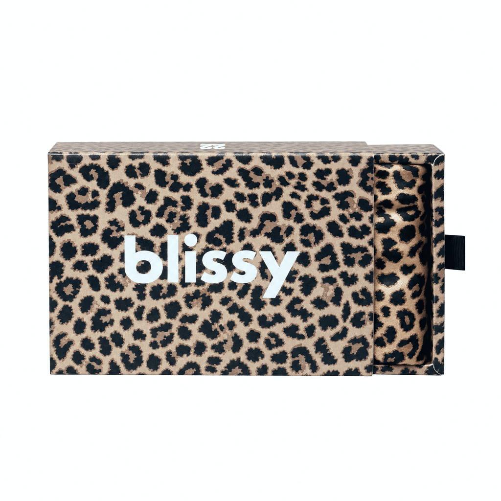 Pillowcase - Leopard - Queen