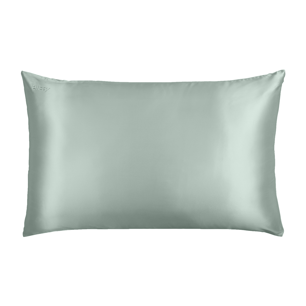 Pillowcase - Matcha - Queen