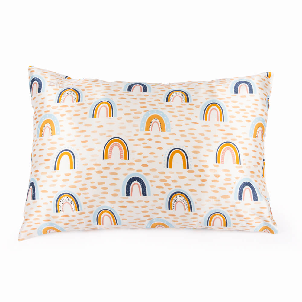 Pillowcase - Rainbow - Toddler