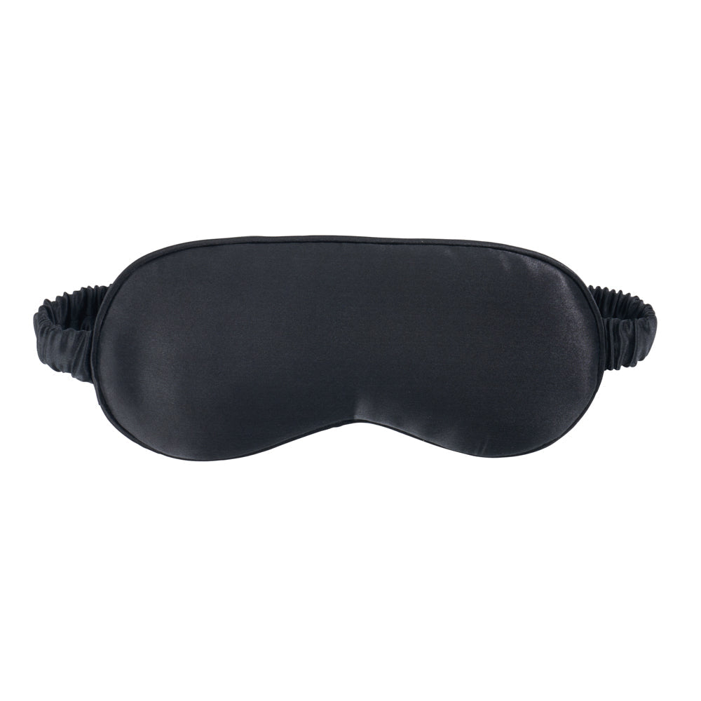 Sleep Mask - Chill Edition - Black