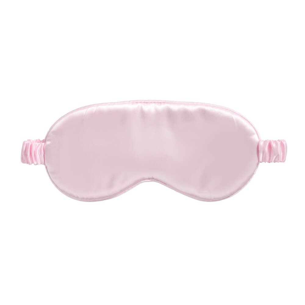 Sleep Mask - Blush