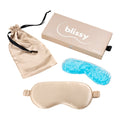 Sleep Mask - Chill Edition - Champagne