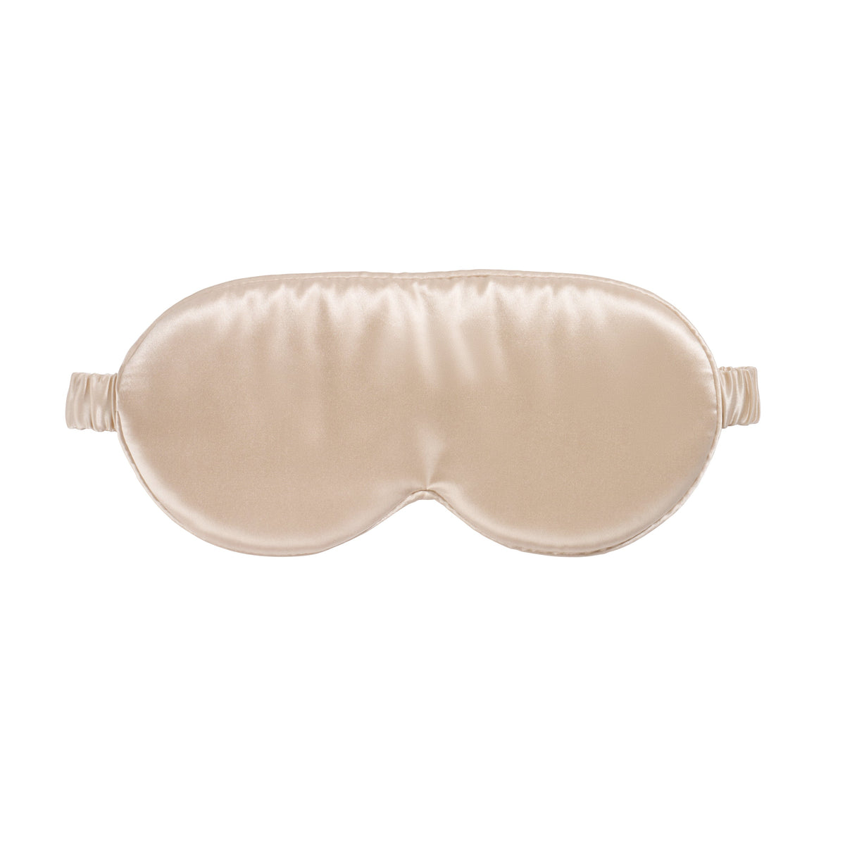 Sleep Mask - Champagne - Profile
