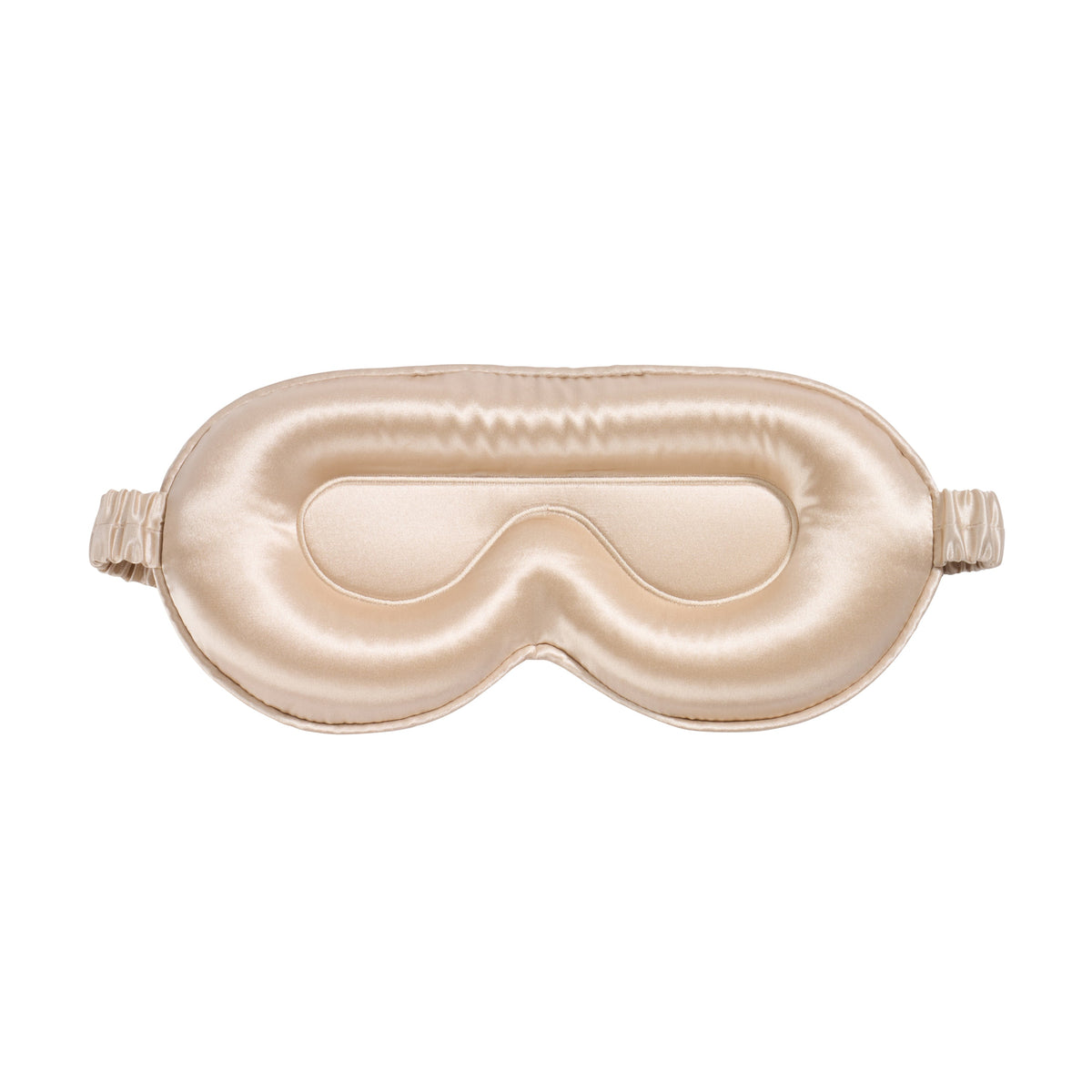 Sleep Mask - Champagne - Profile