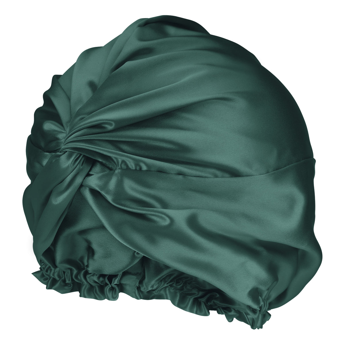 Blissy Bonnet - Emerald - Large