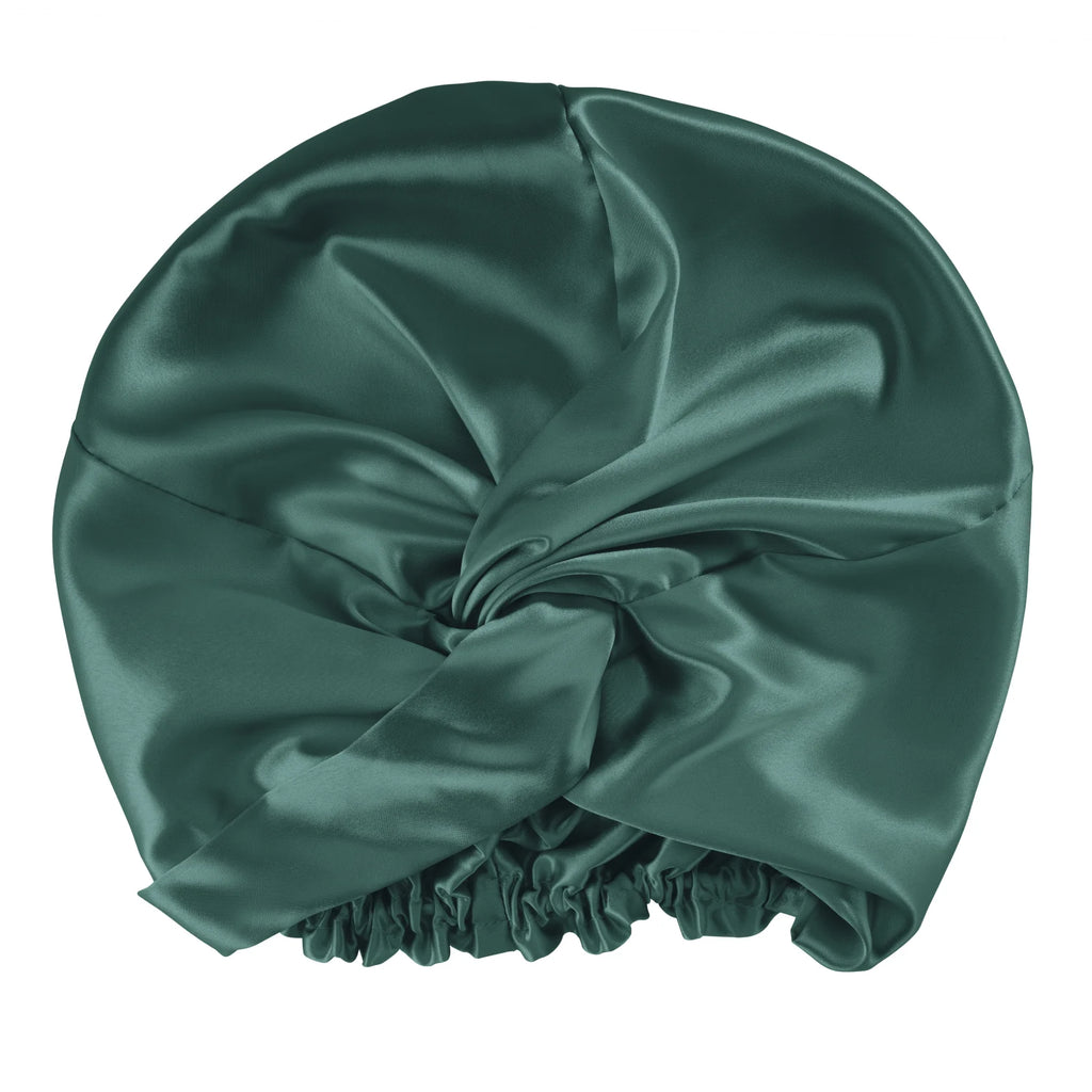 Blissy Bonnet - Emerald - Large