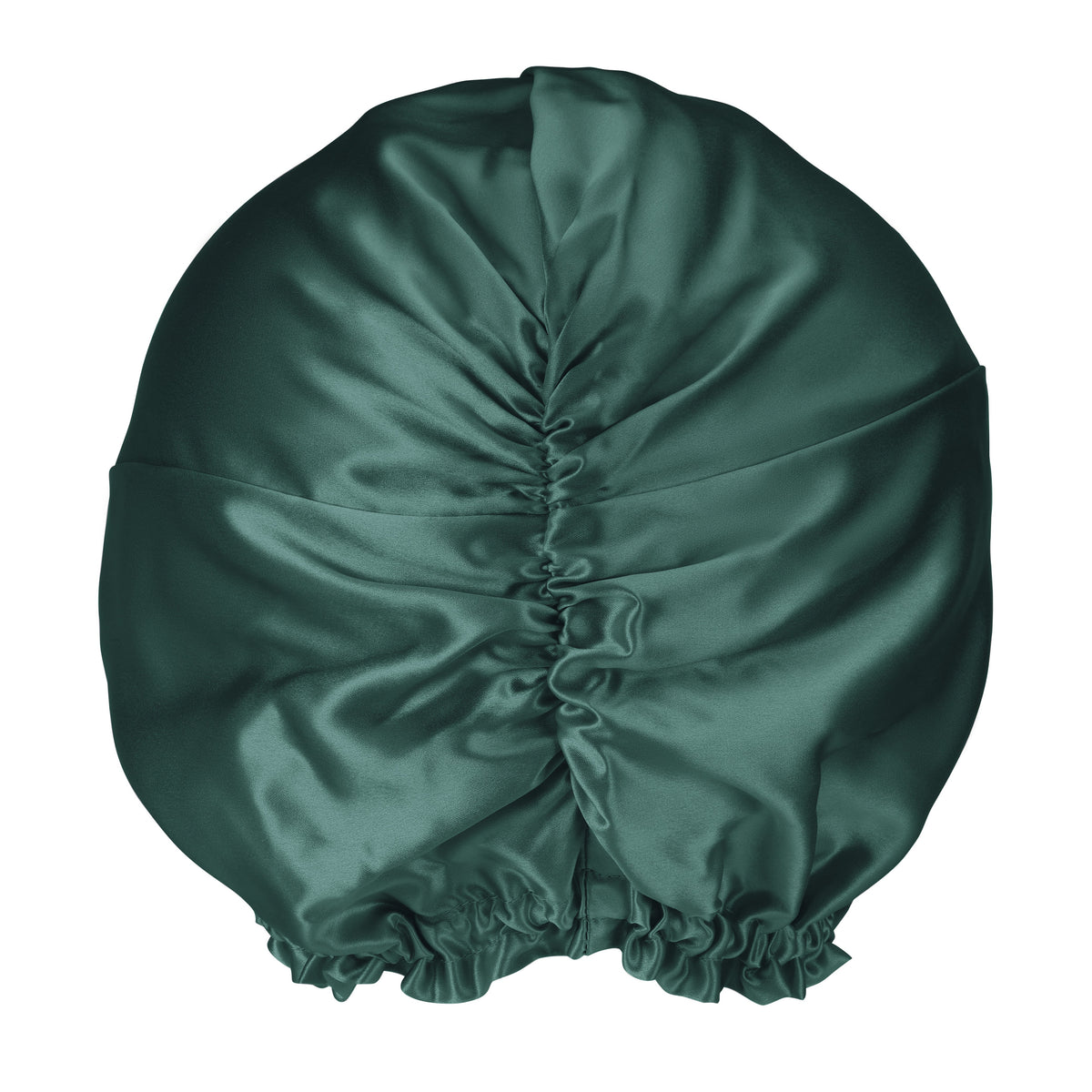Blissy Bonnet - Emerald - Large