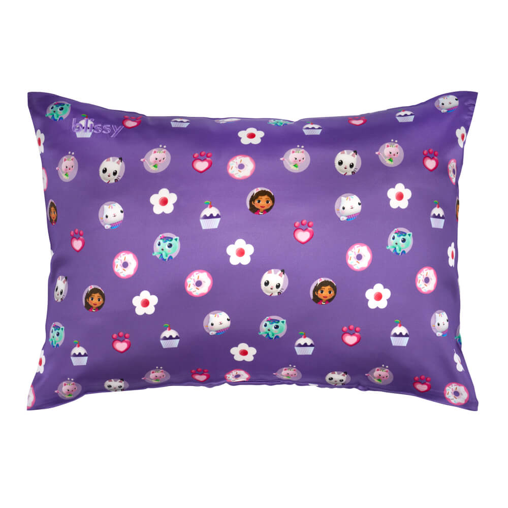 Pillowcase - Gabby's Dollhouse - Gabby and Friends - Youth