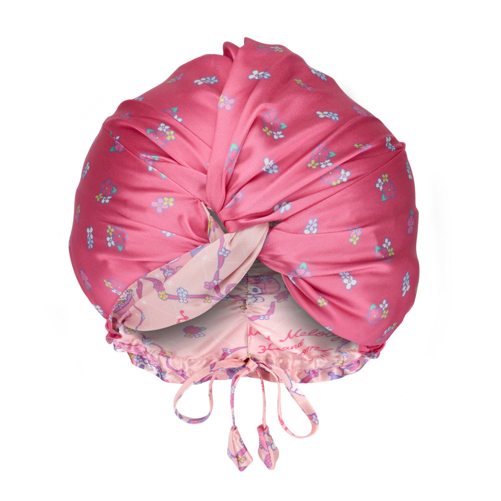 Blissy Junior Bonnet - My Melody™ & Kuromi™