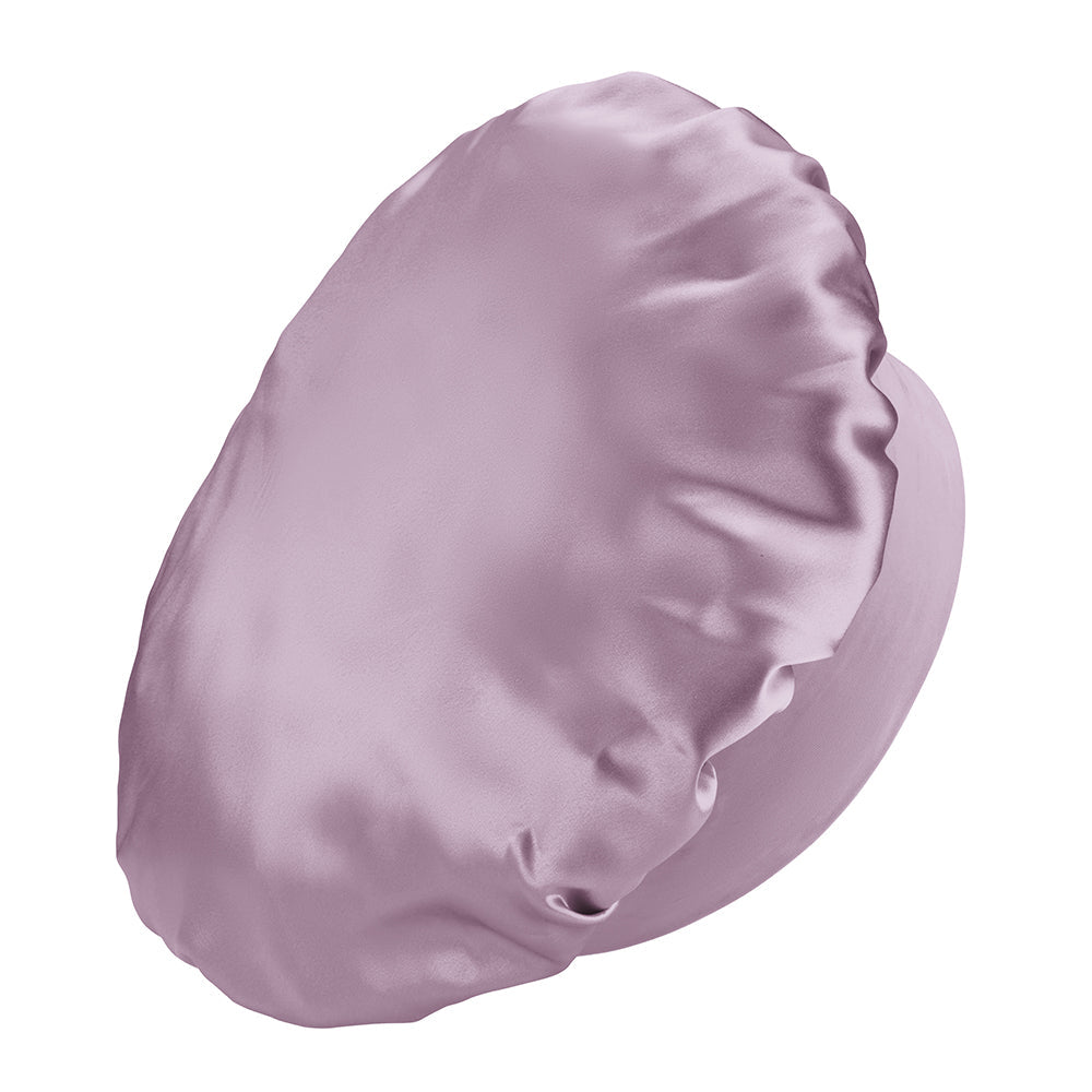 Blissy Halo Bonnet - Lavender