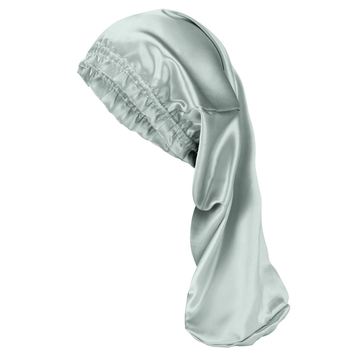Blissy Cascade Bonnet - Matcha