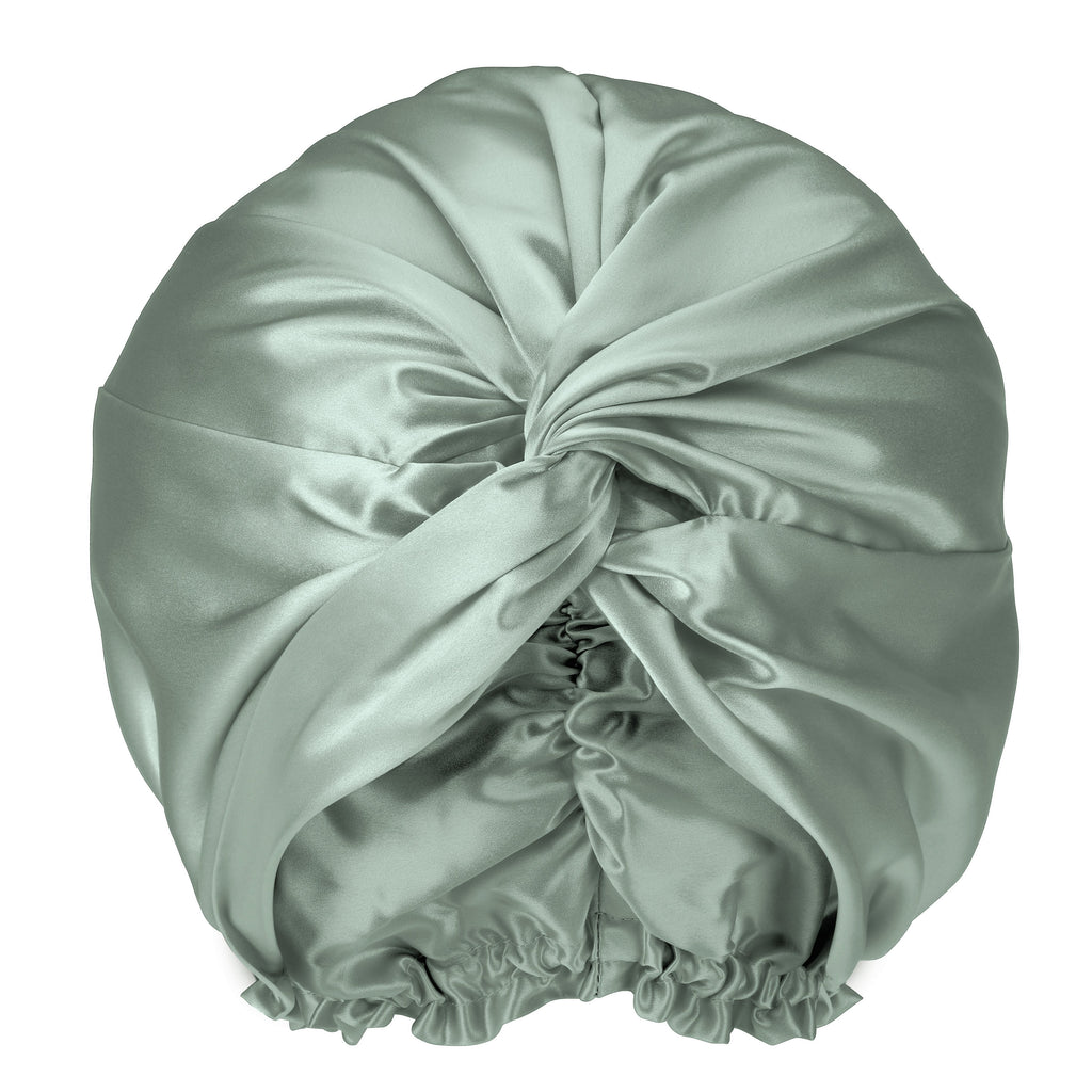 Blissy Bonnet - Matcha - Large