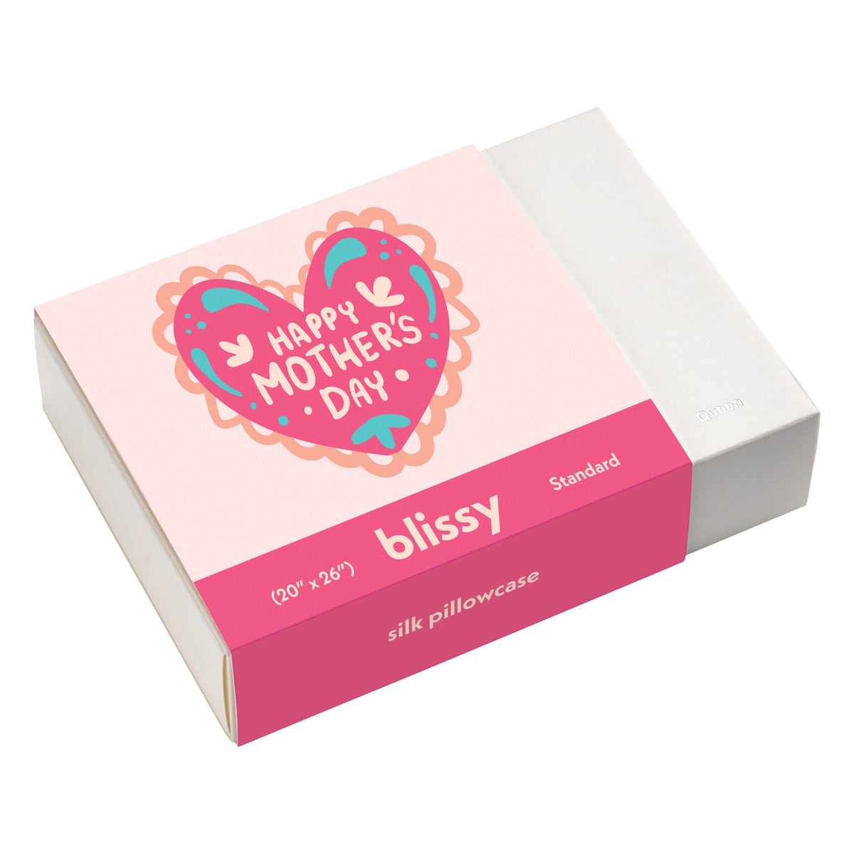 Blissy Gift Box - Happy Mother's Day