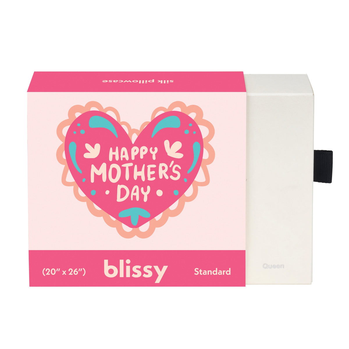 Blissy Gift Box - Happy Mother's Day