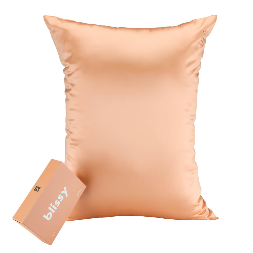 Pillowcase - Peach - Standard