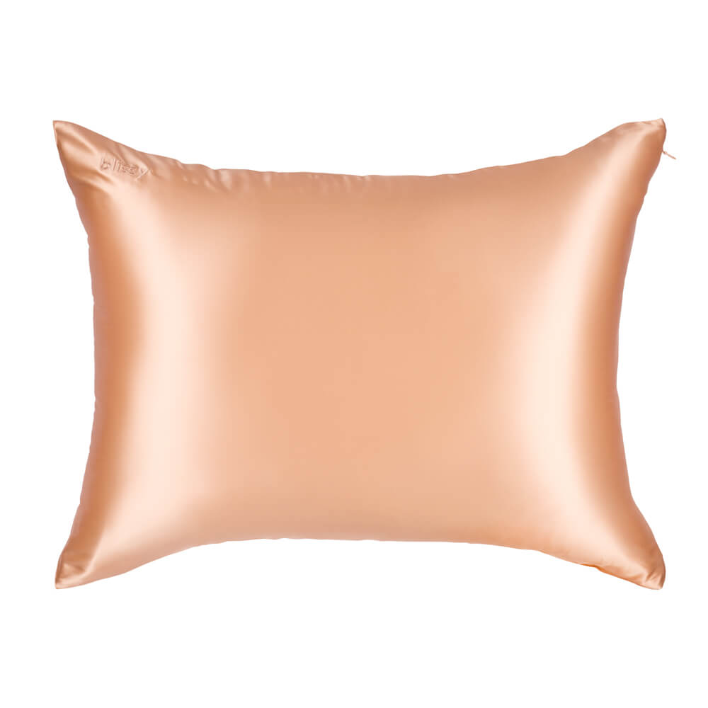 Pillowcase - Peach - Standard