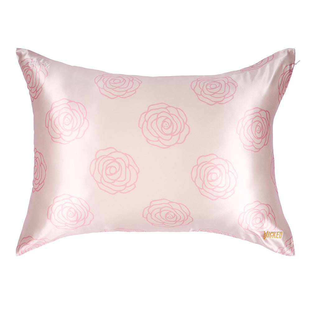 Pillowcase - Wicked - Perfectly Pink - King