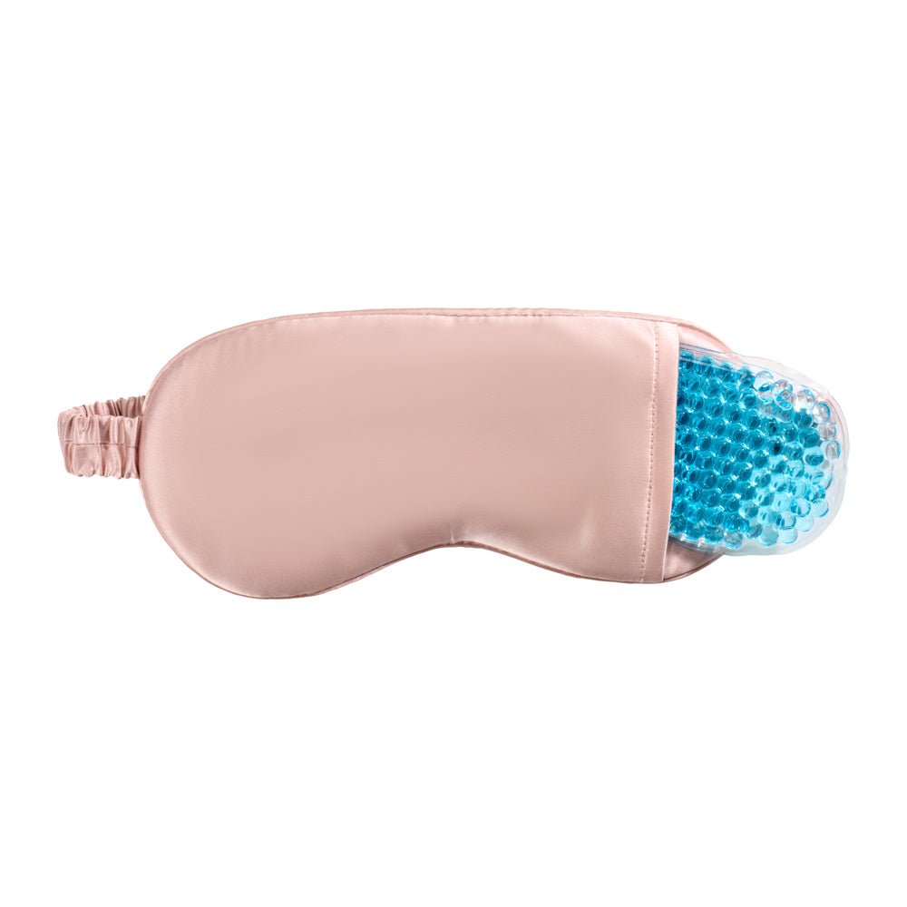 Sleep Mask - Chill Edition - Pink