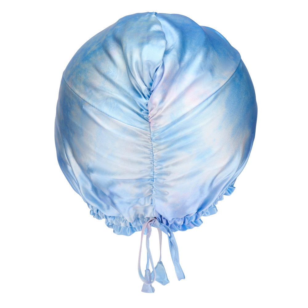 Blissy Junior Bonnet - Tie Dye