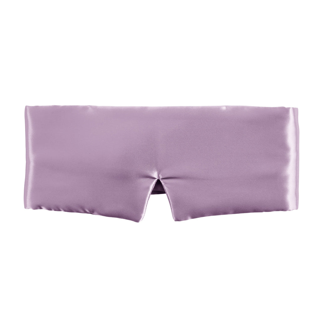 Sleep Mask - Lavender - Weighted