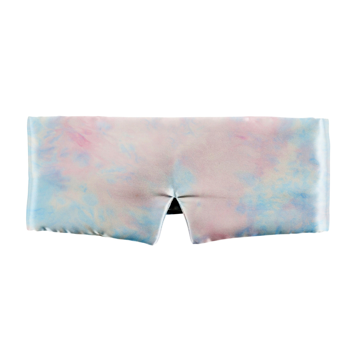 Sleep Mask - Tie Dye - Weighted