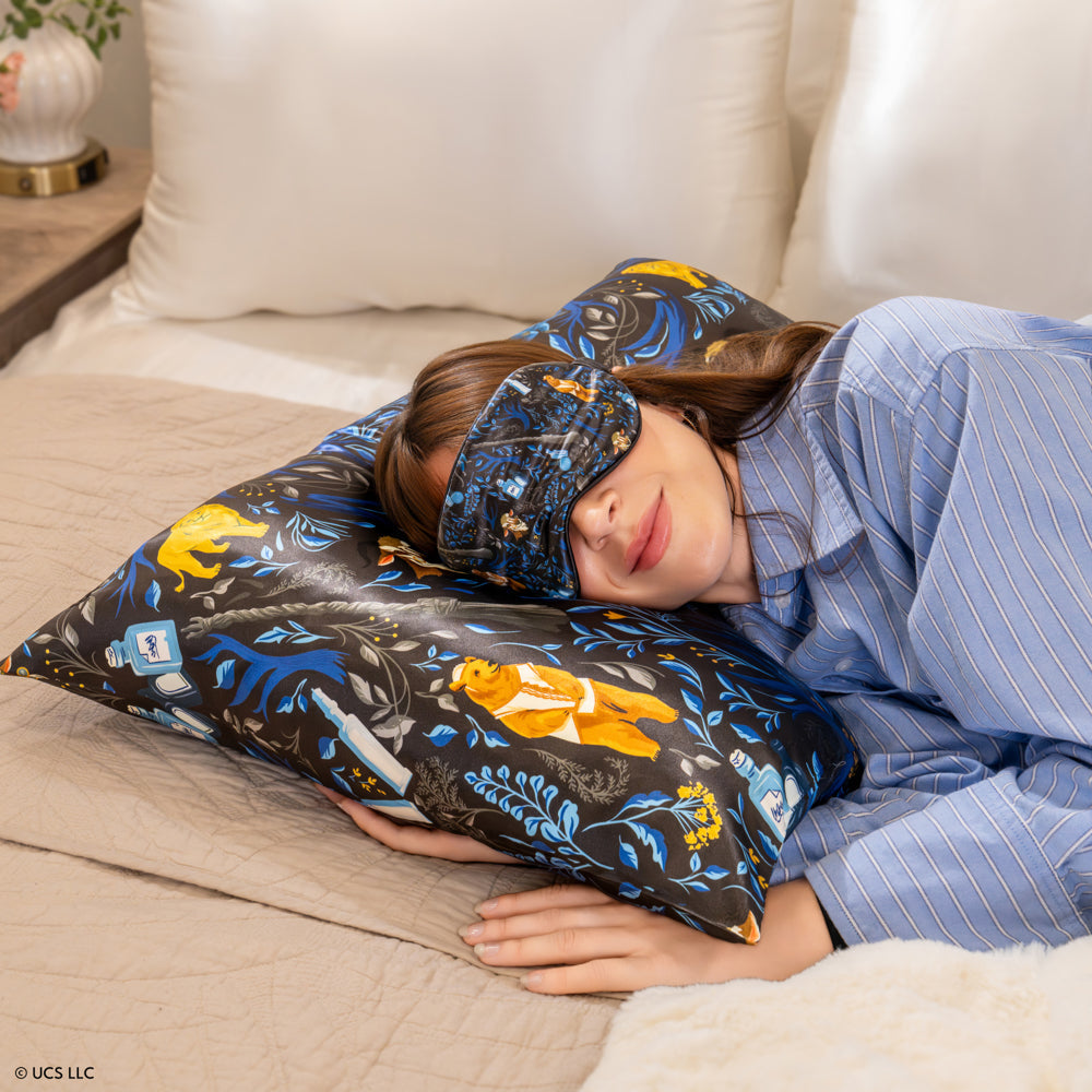 Sleep Mask - Wicked™ - Find Your Courage - Elphaba