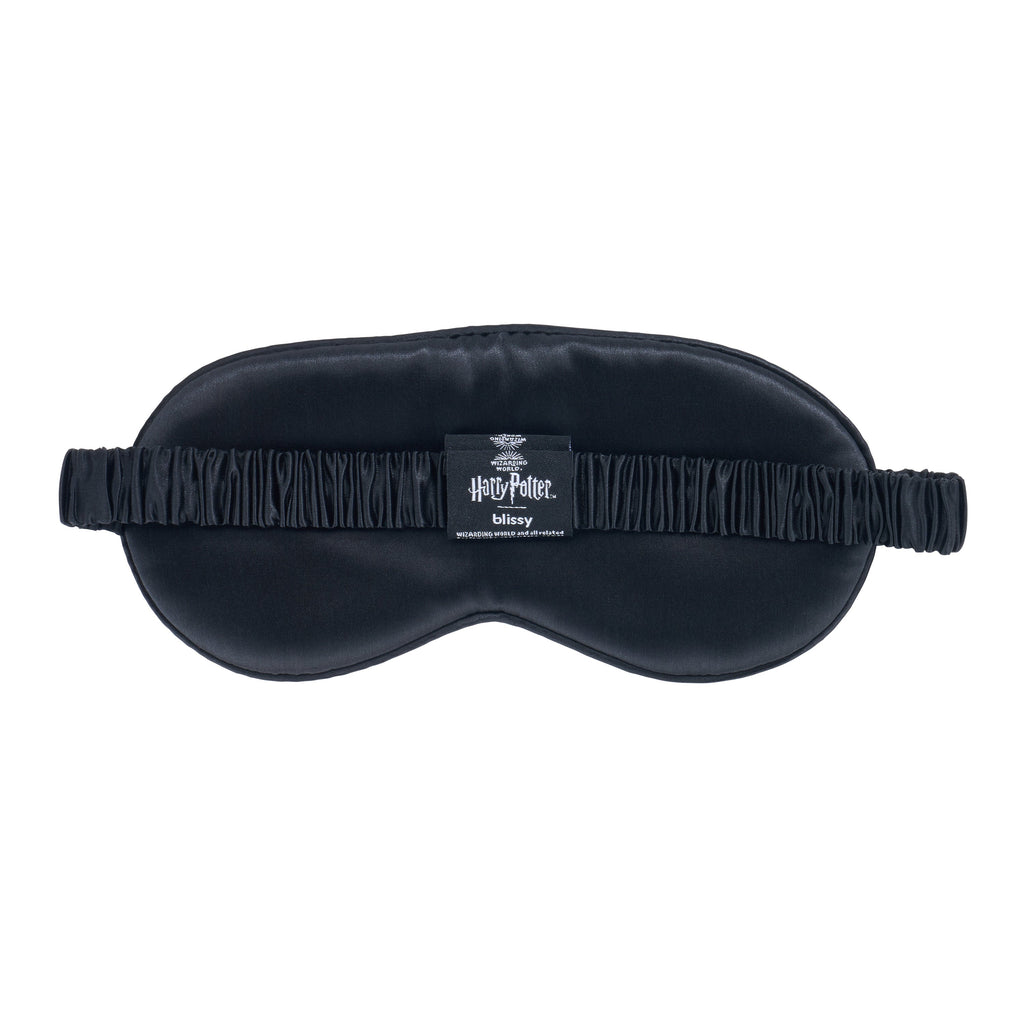 Sleep Mask - Harry Potter™ Wizarding World Icons
