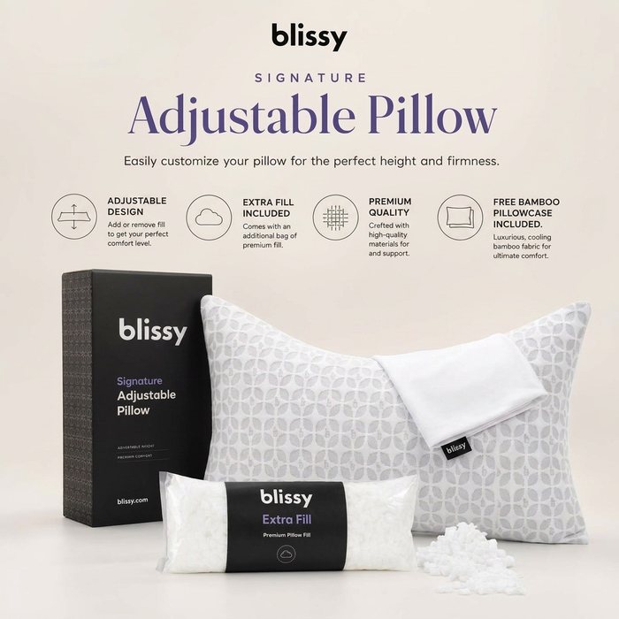 Pillows
